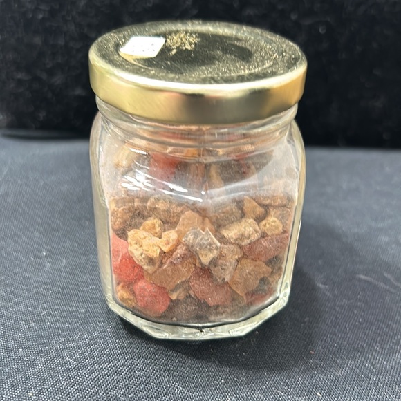 Gloria blend resin incense 40 grams - Picture 3 of 5